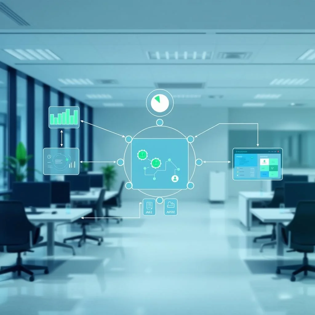 تخطيط الأنظمة المتكاملة